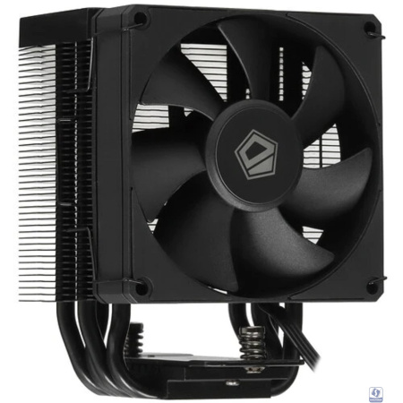 Cooler ID-Cooling FROZN A400 BLACK LGA1700/1200/115X/AM5/AM4