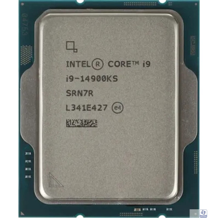 CPU Intel Core i9-14900KS OEM/BOX