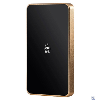 Smartbuy Portable SSD 2TB P5 Pro USB 3.2 champagne [SBD2T0P5CU3C]
