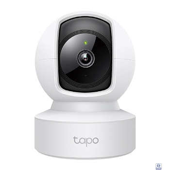 TP-Link Tapo C212 Поворотно-наклонная беспроводная облачная IP-камера