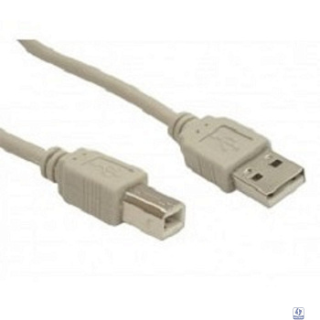 5bites UC5010-050C Кабель  USB2.0, AM/BM, 5м.