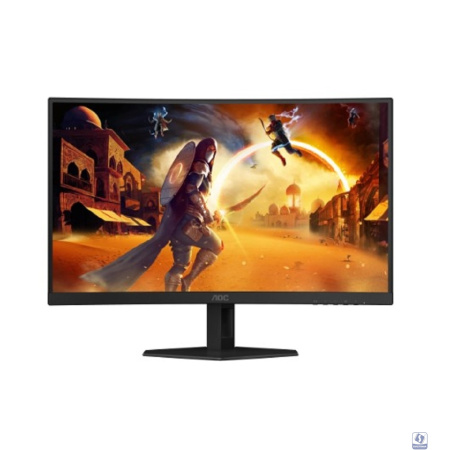 LCD AOC 27" C27G4ZE 