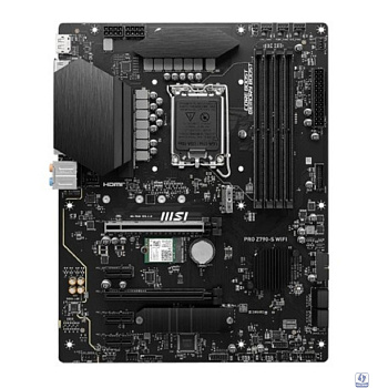 MSI PRO Z790-S WIFI 