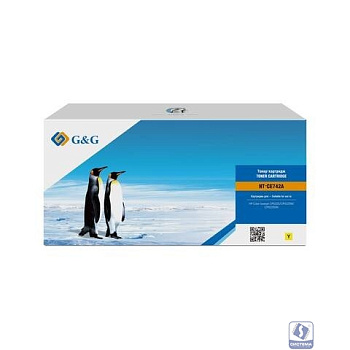 Картридж G&G, 