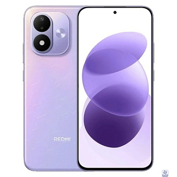 Xiaomi Redmi Note 17 RU 4GB/128GB  Purple