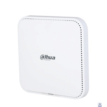 DAHUA DH-EAP6230-C Беспроводная точка доступа, 1xRJ45 1Gb (WAN, PoE), 2.4 ГГц: 574 Мбит/с, 5 ГГц: 2402 Мбит/с