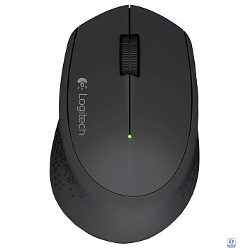 910-004287/910-004306 Logitech Wireless Mouse M280 Black 