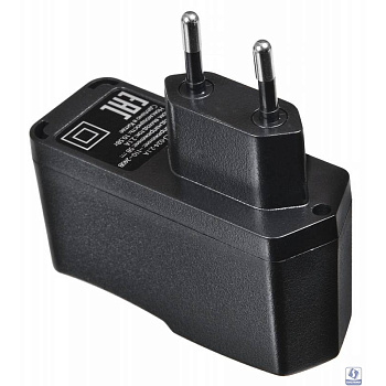 Buro XCJ-024-2.1A Сетевое зар./устр. 2.1A универсальное черный