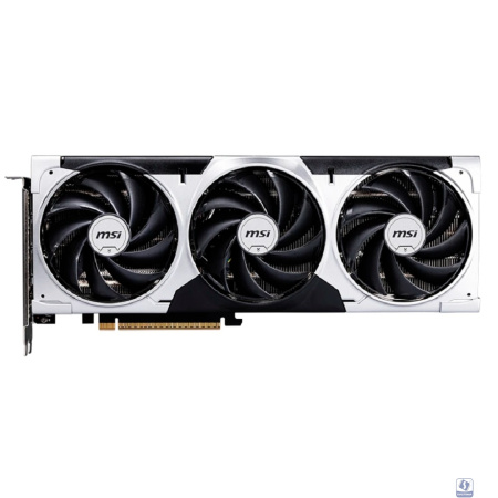 Видеокарта MSI RTX5060Ti VENTUS 3X OC 8GB GDDR7 128 bit 3xDP HDMI 3FAN RTL