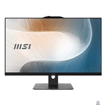 MSI Modern AM272P 1M-864XRU LT [9S6-AF8231-1035] Black  27" 