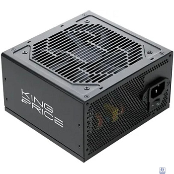 KingPrice KPPSU400V2 ATX 400W (20+4pin) 120mm fan 3xSATA RTL