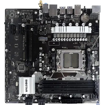 Biostar B650MP-E Pro 