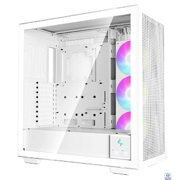 Deepcool MORPHEUS WH R-MORPHEUS-WHAPA1-G-1