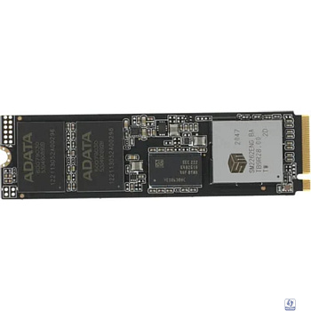A-DATA SSD 512GB SX8200 Pro ASX8200PNP-512GT-C Gen3x4 with NVMe