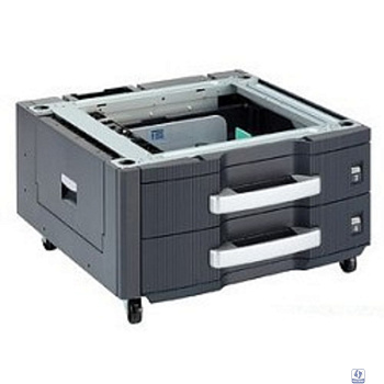 Kyocera  PF-791 кассета для бумаги  для TASKalfa 2551ci/3010i/3510i, 2х500 л. [1203PJ8NL0]