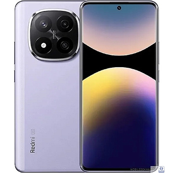 Xiaomi Redmi Note 14 Pro+ 5G 12GB/512GB Lavender Purple [60815]