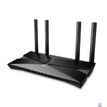 Повреждение упаковки TP-Link Archer AX53 Двухдиапазонный гигабитный роутер Wi-Fi с поддержкой Mesh
