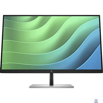 LCD HP 27" E27 G5 черный 