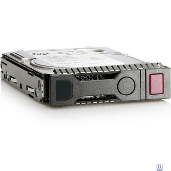 Жесткий диск 900GB 12G 15k rpm HPL SAS SFF (2.5in) Smart Carrier ENT 3yr Warranty Digitally Signed Firmware Hard Drive (870759-B21/870795-001)