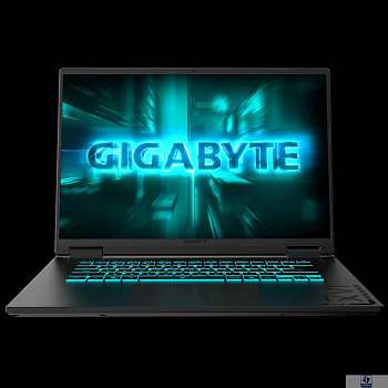 Gigabyte Gaming A16 GA6H [CTHH3KZ893SD] Black 16" 