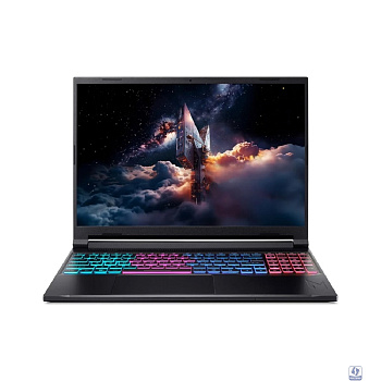 Acer Nitro V 16S AI [NH.U03CD.003] Black 16" 
