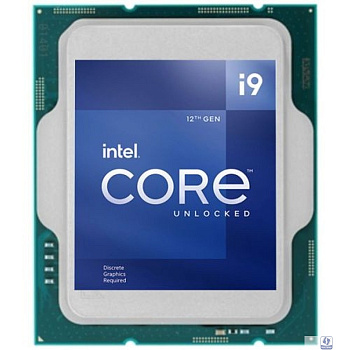CPU Intel Core i9-12900KF Alder Lake OEM 