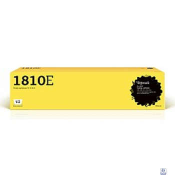 T2  T-1810E Тонер-картридж (TC-T1810) для Toshiba e-STUDIO 181/182/211/212/242 (24500 стр.), черный
