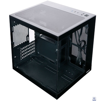 Компьютер CBR Vertex [CX0C5N-I5W01] Intel Core i5-14400F / MicroStar PRO H610M-G / 2x16GB / RTX 3070 Ti / SSD 960GB/ W11 Pro