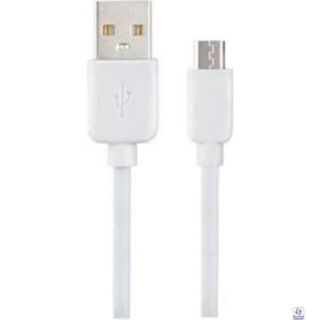 Повреждение упаковки PERFEO Кабель USB A вилка - Micro USB вилка, 2.4A, белый, силикон, длина 1 м., SILICON (U4026)