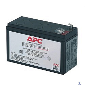 APC RBC17 Батарея 