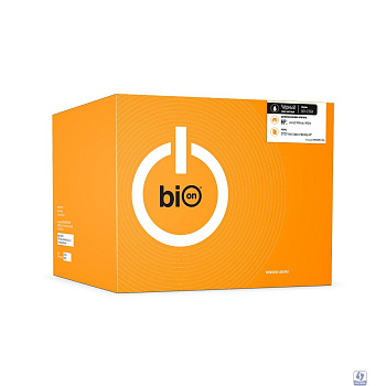Bion  BCR-CF256X  Картридж для HP (13700  стр.), Черный, с чипом
