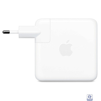 Apple 61W USB-C Power Adapter [MRW22ZM/A]