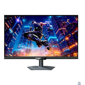 LCD Gigabyte 27" M27UP EK Black 