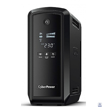 ИБП CyberPower CP900EPFCLCD 