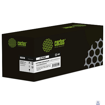 Картридж лазерный Cactus CS-TK240X черный (9000стр.) для Катюша M240/M140/P140 с чипом