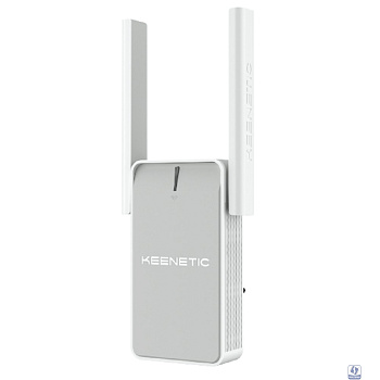 Keenetic Buddy 4 (KN-3211) Mesh-ретранслятор сигнала Wi-Fi N300 с портом Ethernet