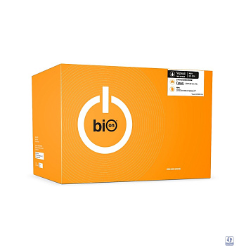 Bion BCR-039H Картридж для Canon  (25000  стр.), Черный, с чипом