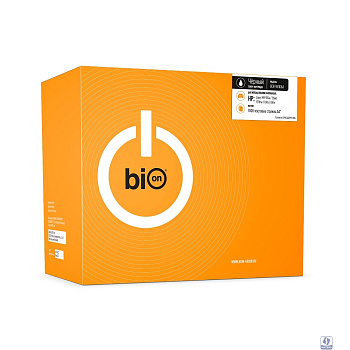 Bion W1106A Картридж для HP Laser107a/107w/MFP135a/135w/137fnw (1000  стр.), Черный, с чипом