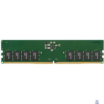 Samsung DDR5 8GB DIMM 4800MHz M323R1GB4BB0-CQK