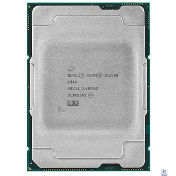 CPU Intel Xeon Silver 4314 OEM