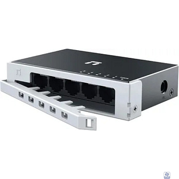 Коммутатор Netis ST105D (L2) 5x100Мбит/с неуправляемый