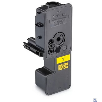 Kyocera-Mita TK-5240Y Тонер-картридж,Yellow  