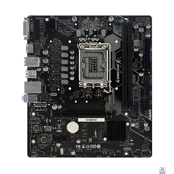 Biostar H610MHD D5 RTL