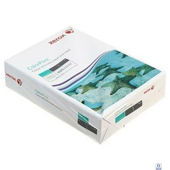 Бумага XEROX ColorPrint Coated Silk 150г, SRA3, 250 листов, 