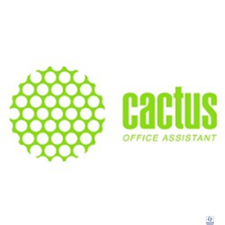 CACTUS MA6230500 Фотобумага матовая, 10х15, 230 г/м2, 500 листов