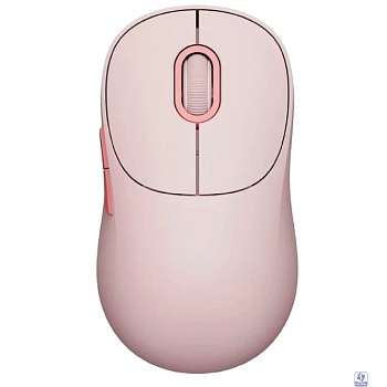 Xiaomi Wireless Mouse 3 Pink GL [BHR8911GL]