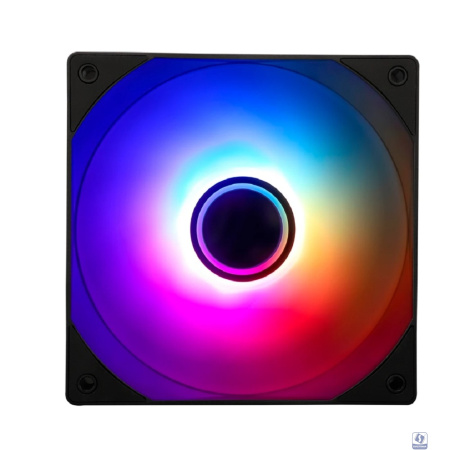 Thermalright Вентилятор TL-C12B-S V3 / ARGB / 120mm PWM / TRTLC12BSV3