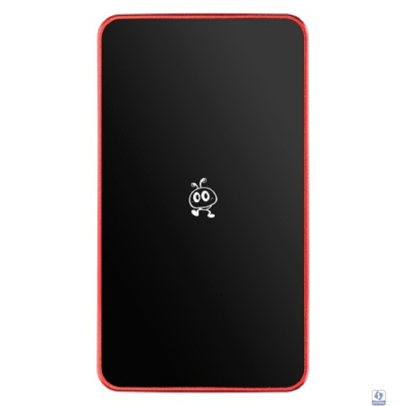 Smartbuy Portable SSD 256GB P5 Pro USB 3.2 red (SBD256P5RU3C)