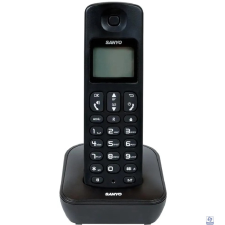 SANYO RA-SD53RUBK Бпроводной телефон стандарта DECT