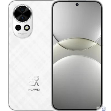 Huawei nova 13 12GB/512GB White [51098CXL]